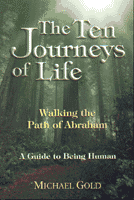 The Ten Journeys of Life